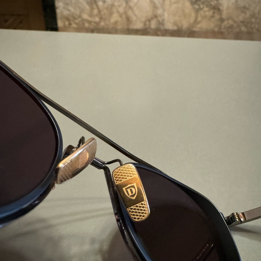 Dita System Two Sunglasses - image 7